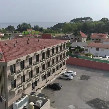 Hotel Pedramar Playa de la Lanzada