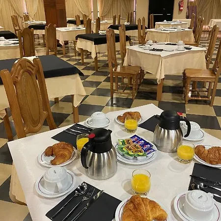 Hotel Pedramar 3*