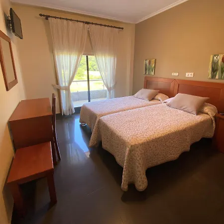 Pedramar Playa de la Lanzada