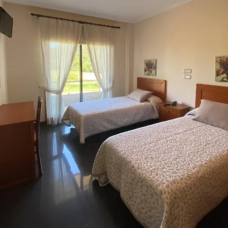 Pedramar 3* Playa de la Lanzada