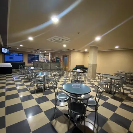 Pedramar Hotel