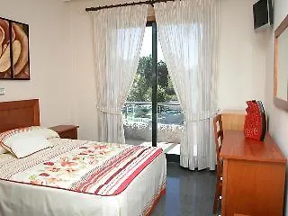 Pedramar Playa de la Lanzada