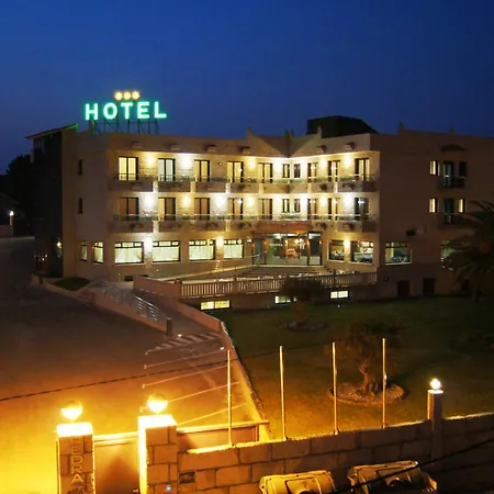 Pedramar Hotel Playa de la Lanzada