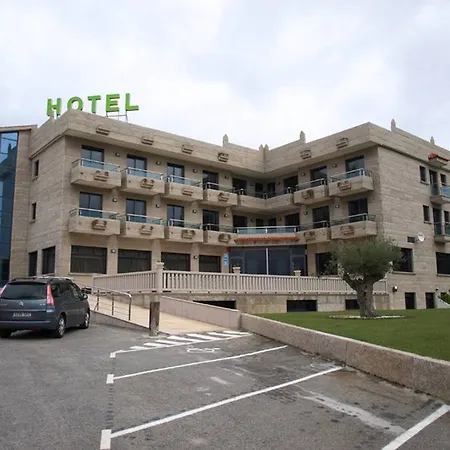 Hotel Pedramar 3*