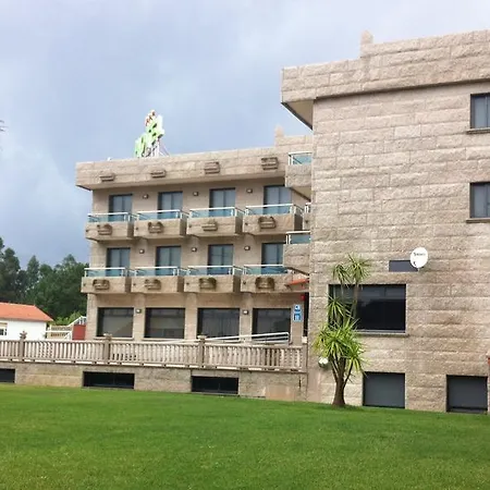 Pedramar Playa de la Lanzada