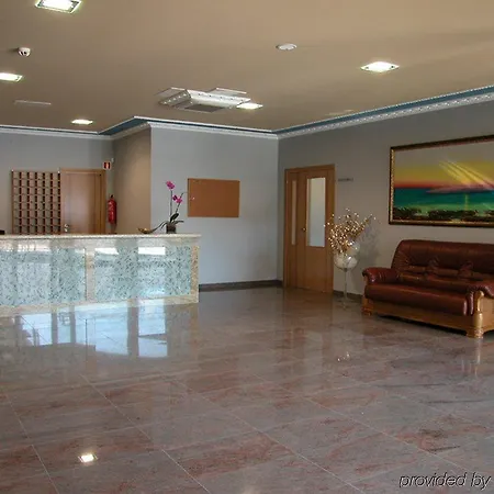 Hotel Pedramar 3*