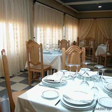 Pedramar Playa de la Lanzada