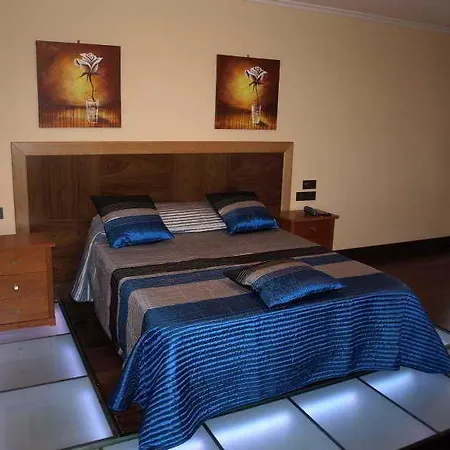 Pedramar Hotel