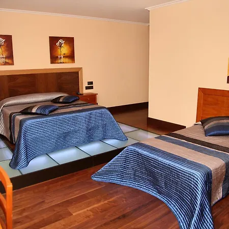 Pedramar Hotel Playa de la Lanzada