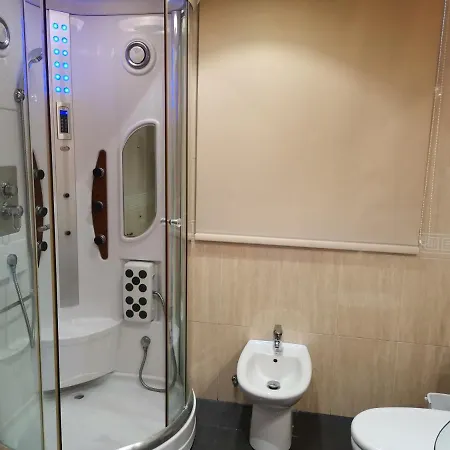 Hotel Pedramar 3*