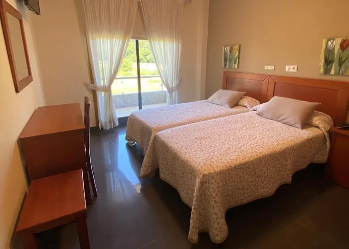 Pedramar Playa de la Lanzada