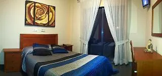 Pedramar Playa de la Lanzada