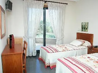 Pedramar 3* Playa de la Lanzada