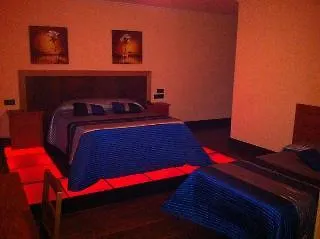 Pedramar Otel Playa de la Lanzada