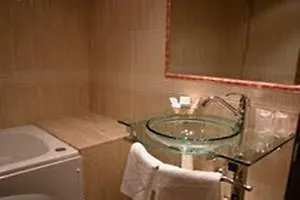 Otel Pedramar Playa de la Lanzada