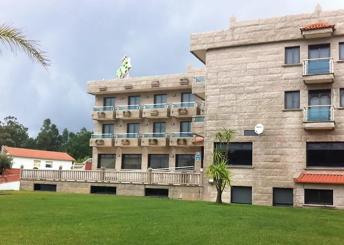 Pedramar Playa de la Lanzada