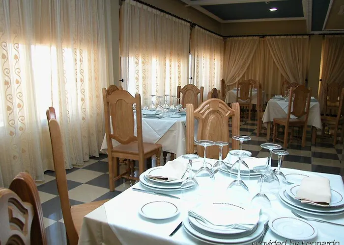 Pedramar Playa de la Lanzada